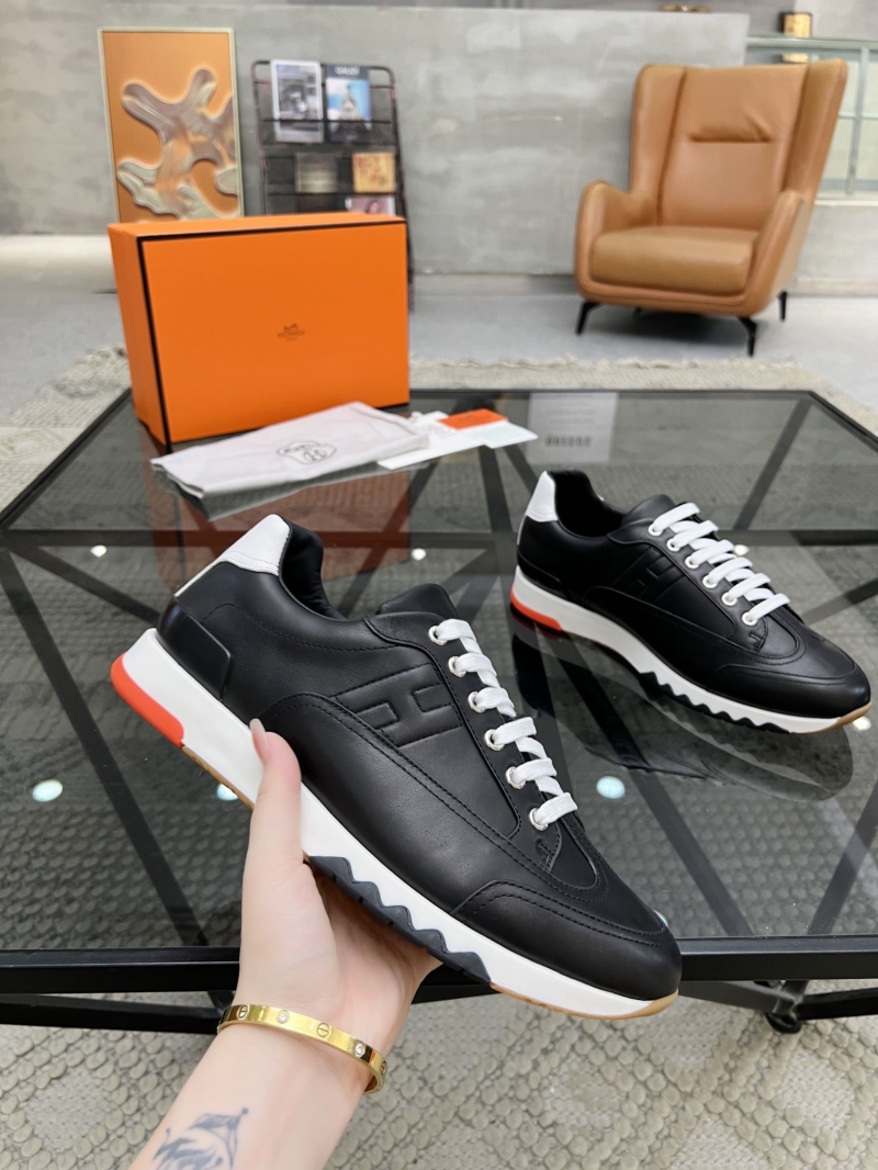 Hermes Sneakers